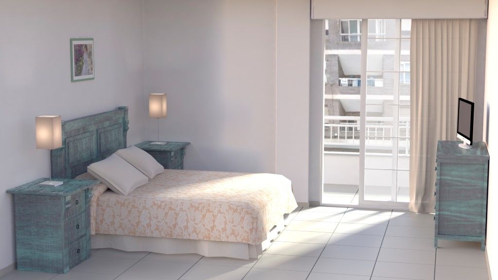 Sole Bello Resort Torrevieja Ngoại thất bức ảnh