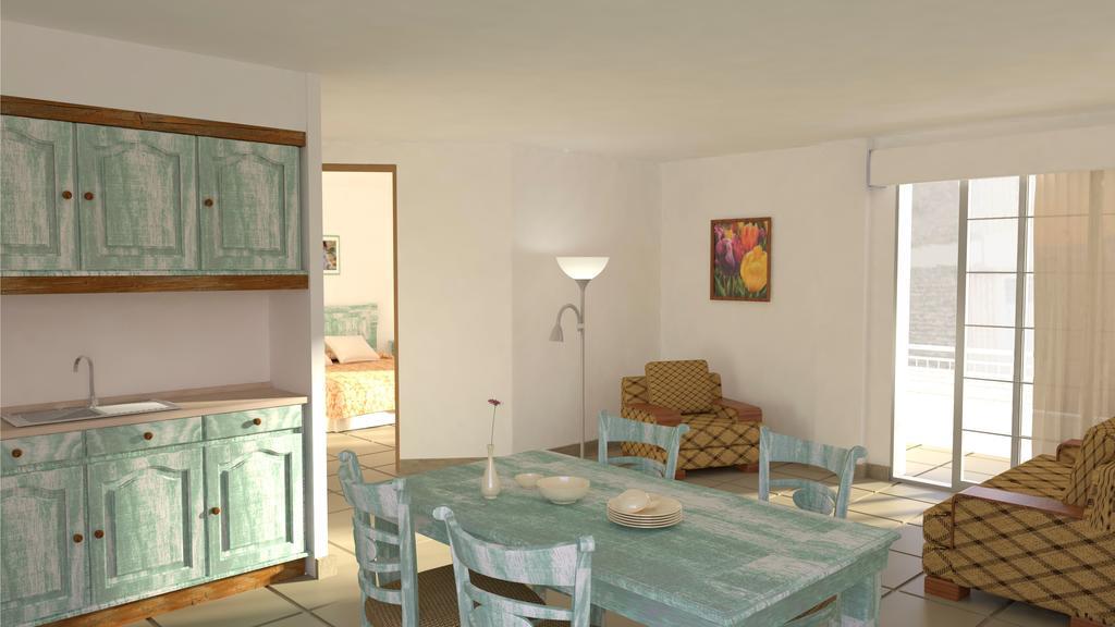 Sole Bello Resort Torrevieja Ngoại thất bức ảnh