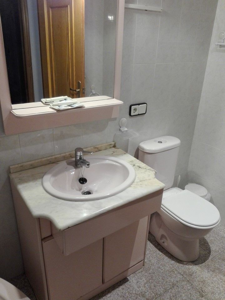 Sole Bello Resort Torrevieja Ngoại thất bức ảnh