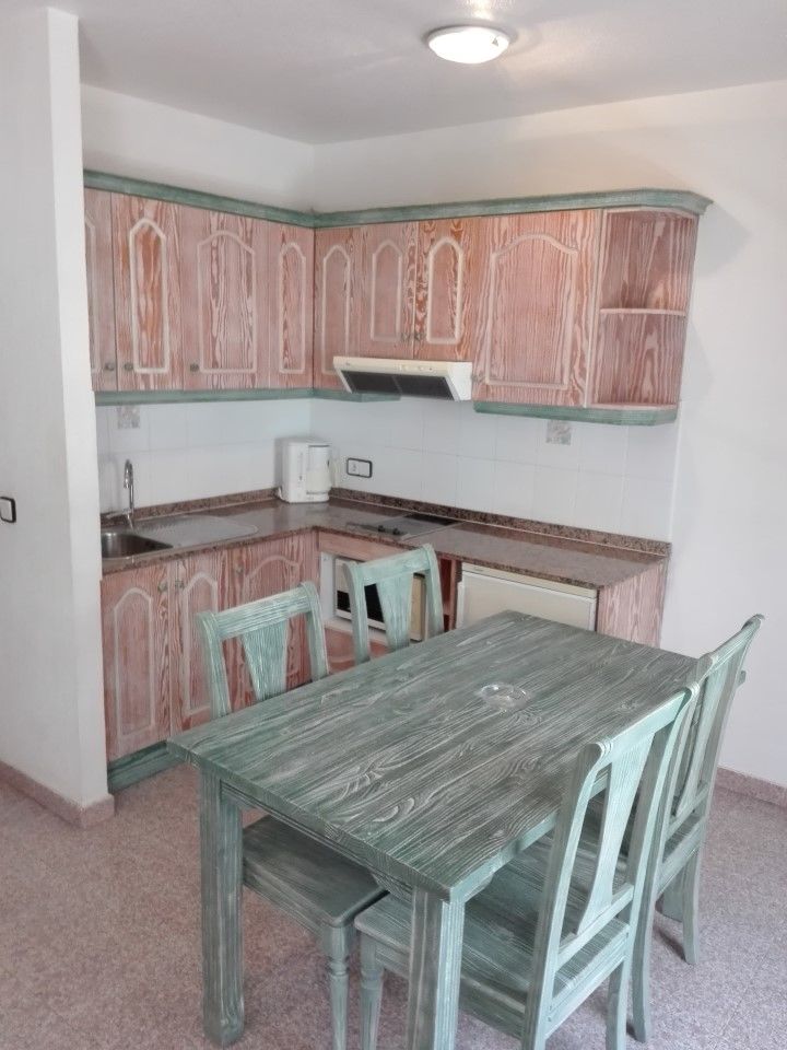 Sole Bello Resort Torrevieja Ngoại thất bức ảnh