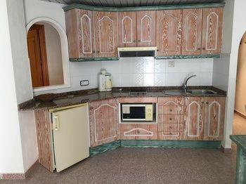 Sole Bello Resort Torrevieja Ngoại thất bức ảnh