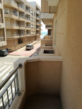 Sole Bello Resort Torrevieja Ngoại thất bức ảnh