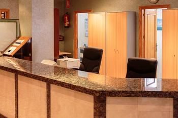 Sole Bello Resort Torrevieja Ngoại thất bức ảnh
