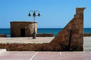 Sole Bello Resort Torrevieja Ngoại thất bức ảnh